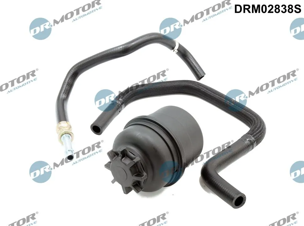 Equalising reservoir, hydraulic oil (power steering)
